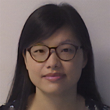 Bishuang Cai, PhD, FAHA