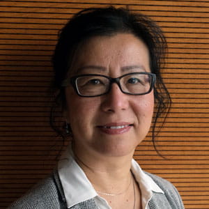 Bo Liu, PhD, University of Wisconsin-Madison