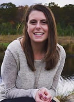 Headshot of Briana Trifiro