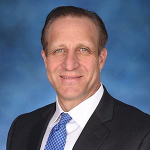 Bradley Maron, MD, FAHA