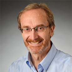 Carl Hubel, PhD, Center director for Magee-Women's Research Institute