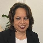 Catherina Chang Martinez