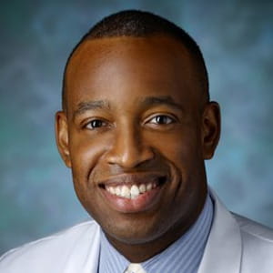 Chiadi Ndumele, MD. PhD, FAHA	– Johns Hopkins University, Baltimore, MD