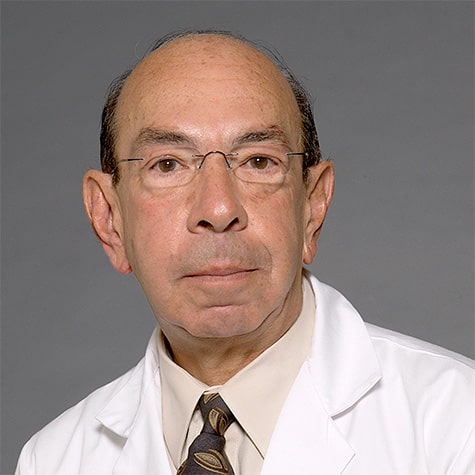 Carlos M. Ferrario, MD, FAHA, FAPS, FACC