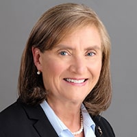 Christine E. Seidman, MD, FAHA