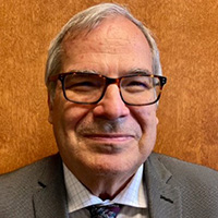 Daniel T. Lackland, DrPH, FAHA