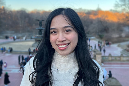 Darlene Ferrer SU Darlene Ferrer SU