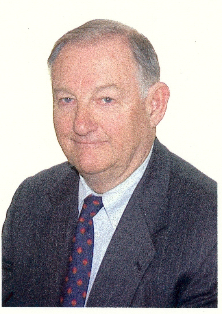 Donald M. Small, MD, FAHA