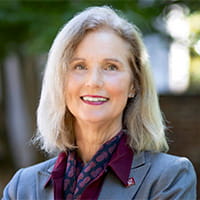 Donna K Arnett PhD, MPH, FAHA
