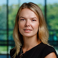 Daria Golosova, MD, PhD