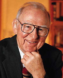 Edwin G. Krebs, MD, FAHA