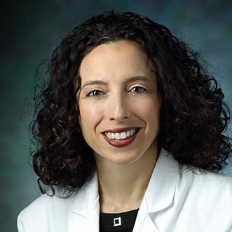 Dr. Erin Michos