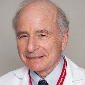 Ernesto L. Shiffrin, MD, PhD, FAHA