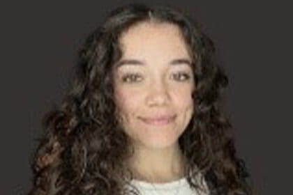 Esmeralda Navarro BU