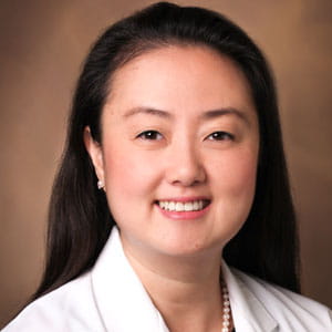 Esther S.H. Kim, MS, MPH, FAHA