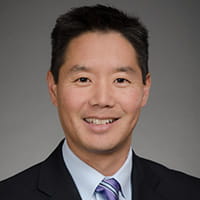 Eugene Yang Headshot