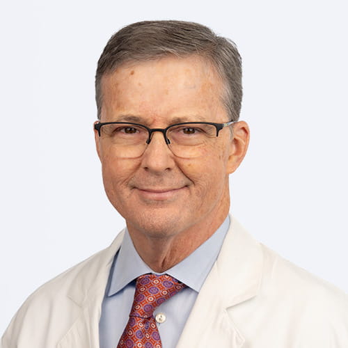 2025 William J. Rashkind Memorial Lecturer – E. Dean McKenzie, MD ...