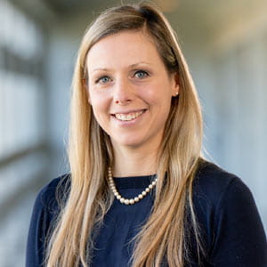 Elisabeth Lilian Pia Sattler, PhD, RPh, FAHA