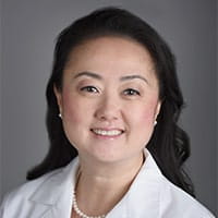 Esther S.H. Kim, MD, MPH, FAHA