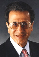 Francois M. Abboud, MD, FAHA