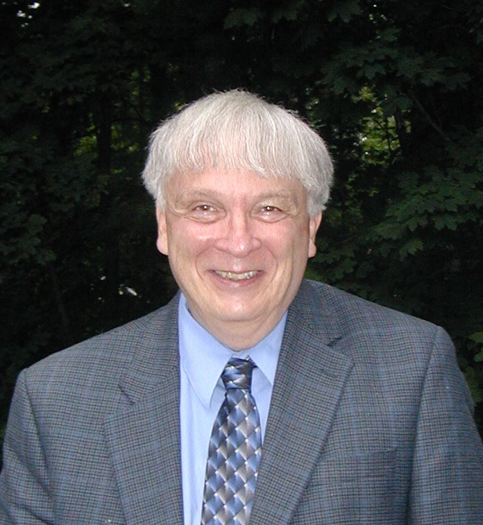 Garrett J. Gross, PhD, FAHA