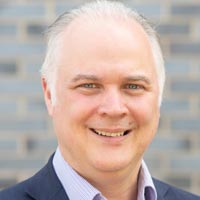 Gavin Perkins, MB, MD | University of Warwick