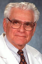 Gerald S. Berenson, MD, FAHA