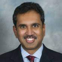 Gautham Reddy, MD, MPH