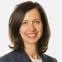 Harriette Van Spall, MD, MPH