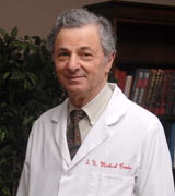 Harvey Feigenbaum, MD, FAHA