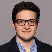 Hassan Mirbolouk