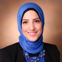 Hana A. Itani, PhD, FAHA