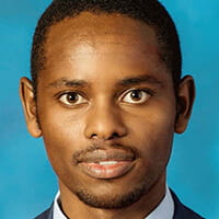 Jacob Kariuki Headshot