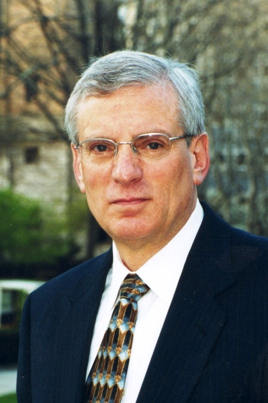 Jan L. Breslow, MD, FAHA