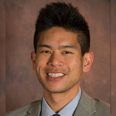 Jeff Hsu, MD, PhD