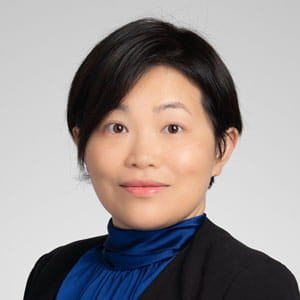 Jenny P. Tsai, MD, FRCP(C)