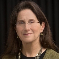 Joan Heller Brown PhD, FAHA