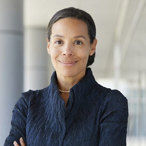 Joanna Chikwe, MD, FRCS, FAHA