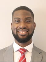 Head shot of Dr. Erhaber