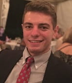 Head shot of Johnathan Berlowitz