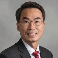Joseph C. Wu, MD PhD, FAHA
