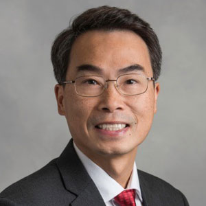 Joseph C. Wu, MD, PhD, FAHA