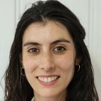 Julia Garcia Mancebo, MD