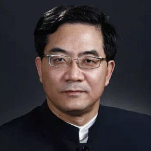 Junbo Ge, MD