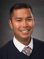 Photo of Justin Ragasa, MPH