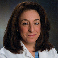 Jane A. Leopold, MD, FAHA