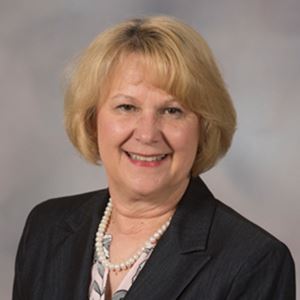 Jane Reckelhoff, PhD, FAHA