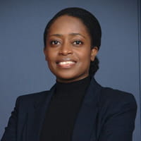 Jeanne Ishimwe, PhD