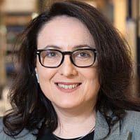 Katerina Akassoglou, PhD