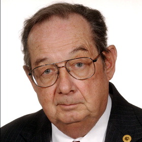 Kenneth G. Mann, PhD, FAHA